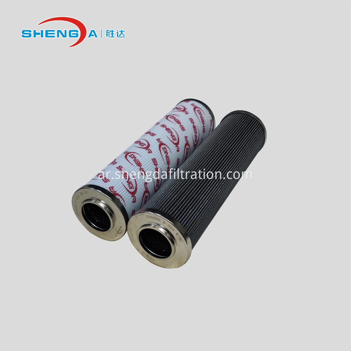 D filter element